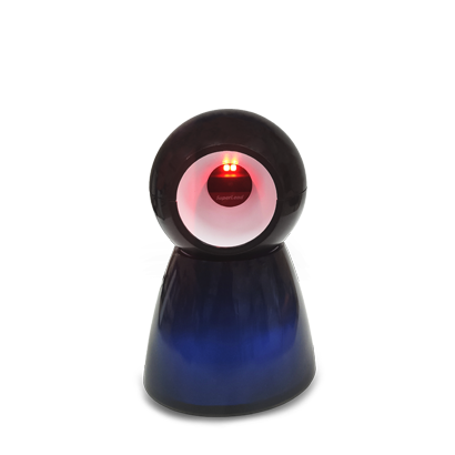 SuperLead 73MINI Cool Fashion Code Scanning Small Platform
