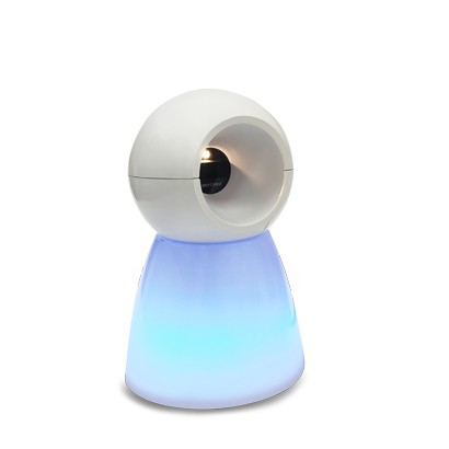 SuperLead 73MINI Cool Fashion Code Scanning Small Platform