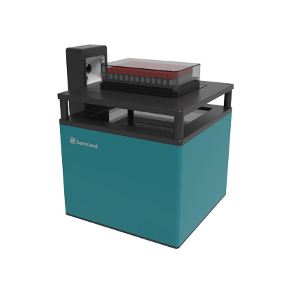 SuperLead Medical Scan Box VM610 SuperLead Medical Scan Box VM610