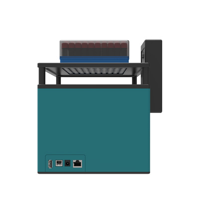 SuperLead Medical Scan Box VM610 SuperLead Medical Scan Box VM610